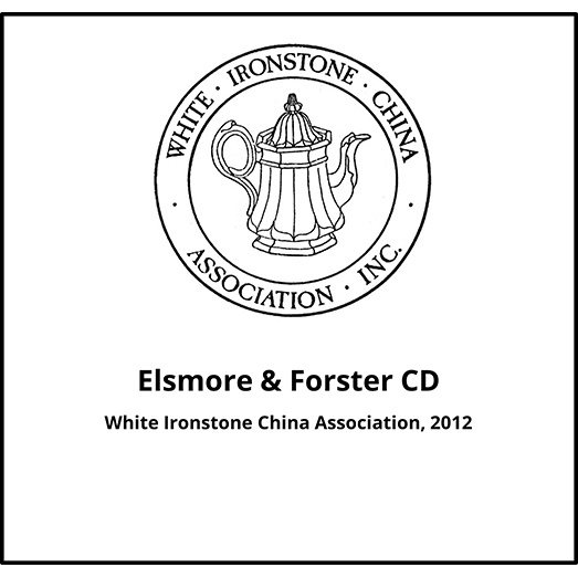 Elsmore & Forster CD