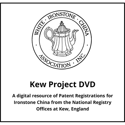 Kew Project DVD