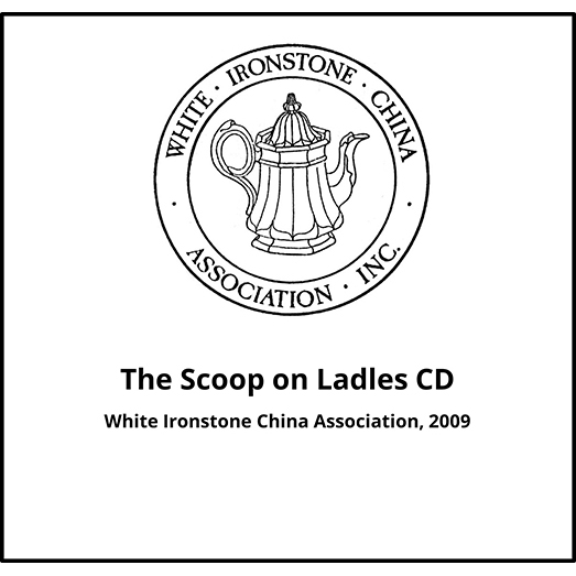 The Scoop on Ladles CD